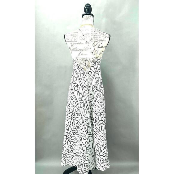 B13 Xirena Twila Dress Womens XS Resortwear Fairycore Taylor Swift Folklore - Picture 6 of 10